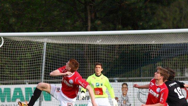 USK Anif - Wacker Amateure