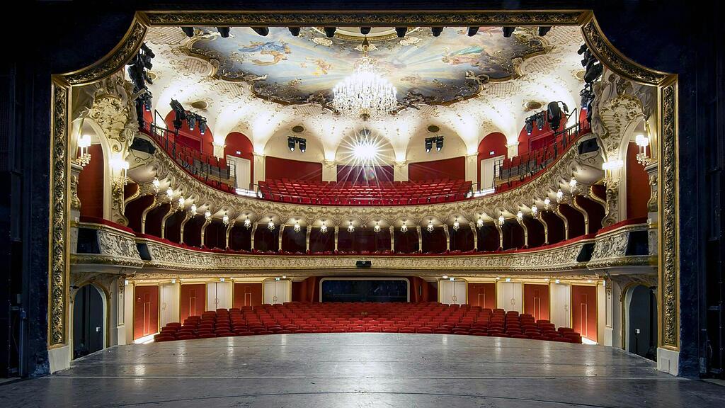 Landestheater