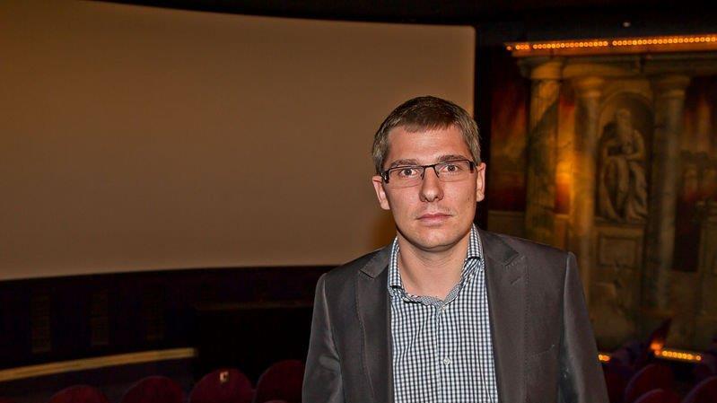 Mozartkino: Der letzte Tag