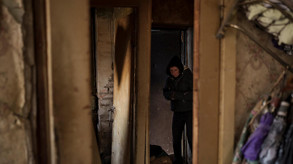 Ukraine-Krieg, Tag 23: Angriff auf Kiew
