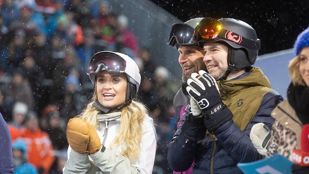 Starchallenge Flachau