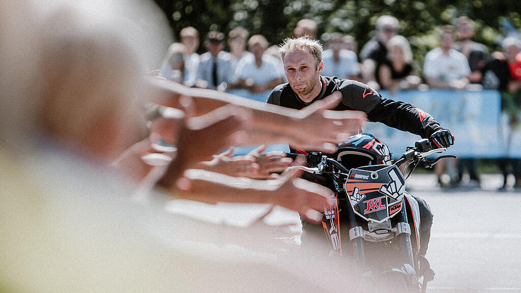 50 Jahre Salzburgring