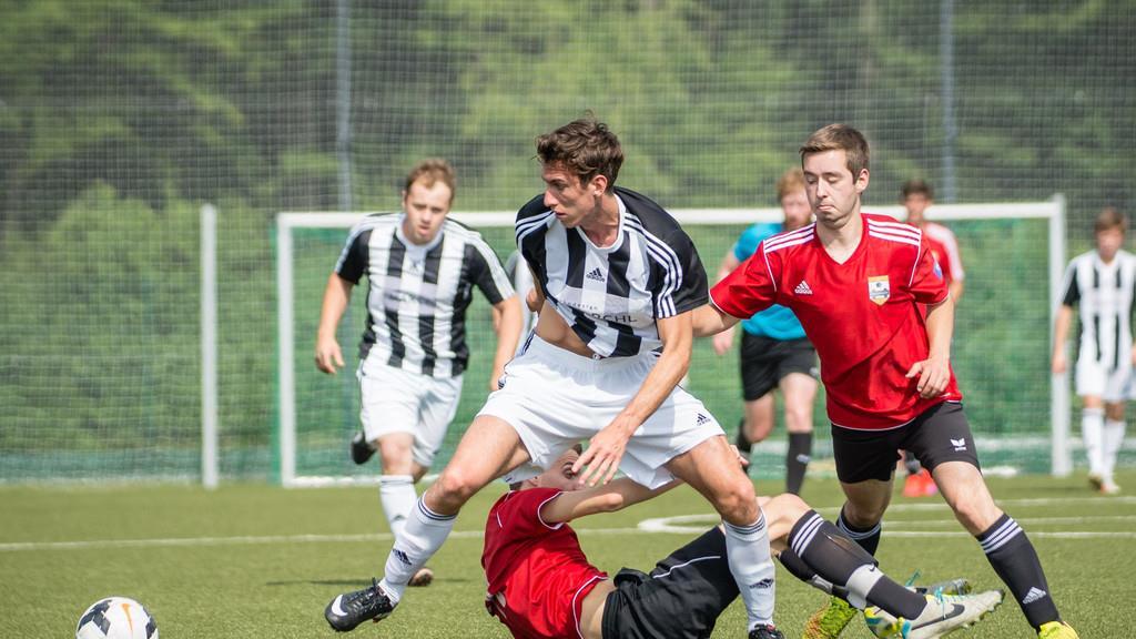 Stierwoscha Trophy 2015 II