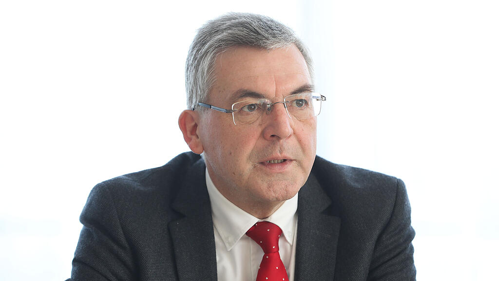 Josef Schwaiger
