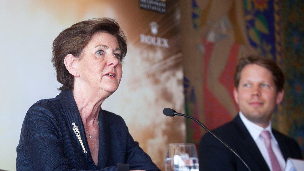 PK Pfingstfestspiele 2015
