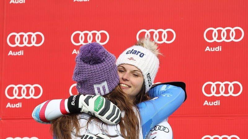 Finale in Lenzerheide I