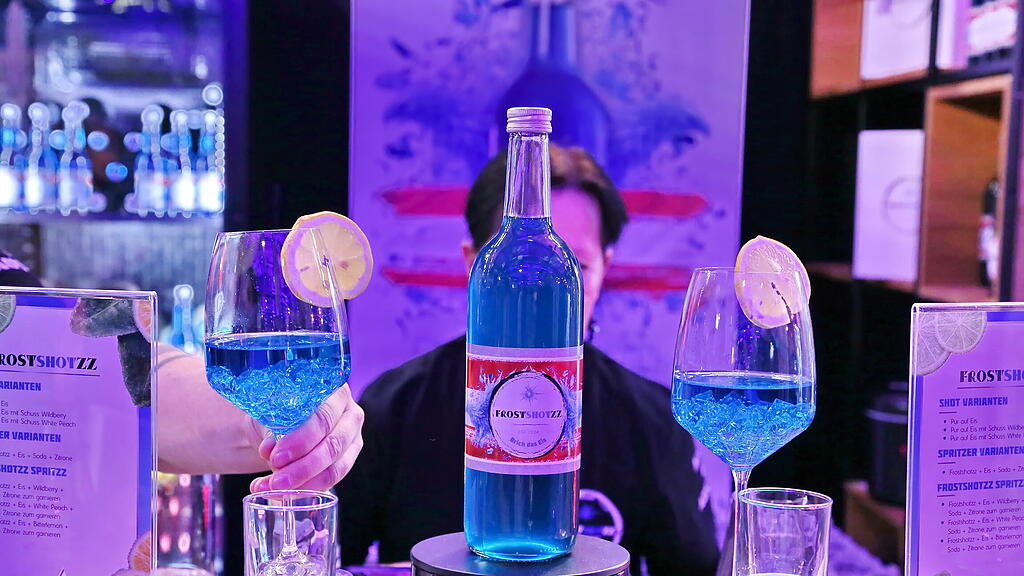 "Alles für den Gast", Sonntag I