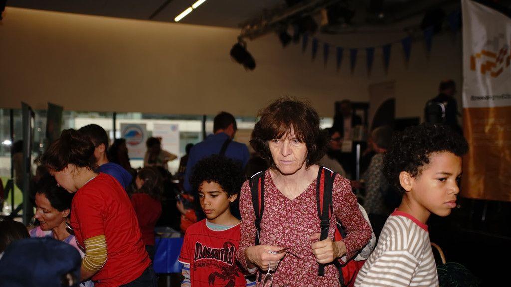 1. Mini Maker Faire Salzburg