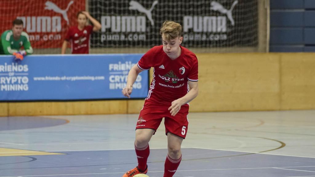 SBG Stier Zwischenrunde F2