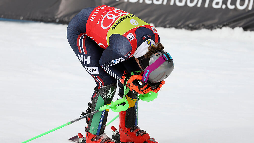 Lucas Braathen