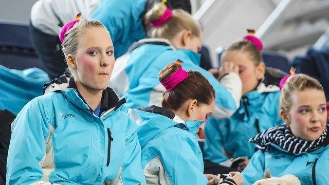 Mozart Cup 2014