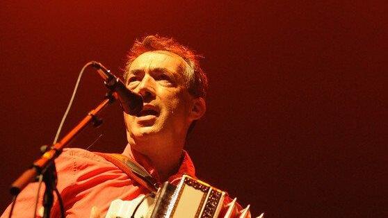 Bilder von Hubert von Goisern