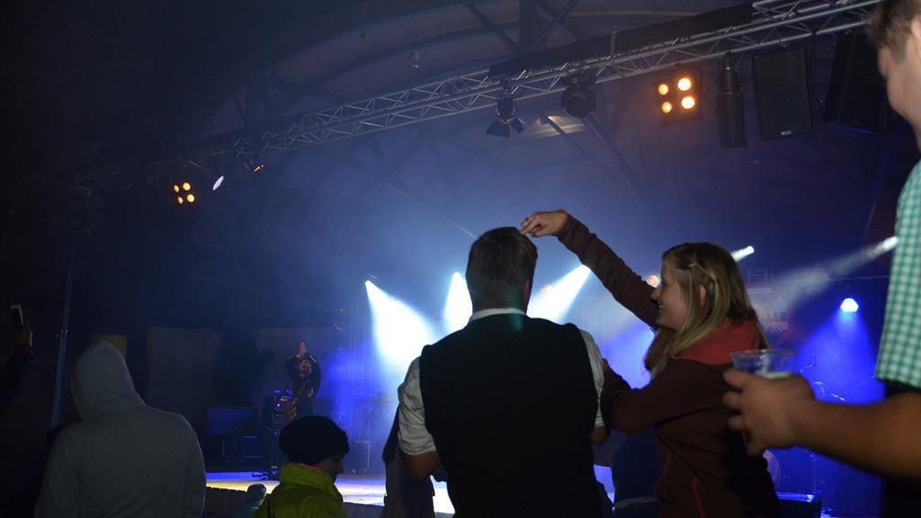Seefest Zell am See