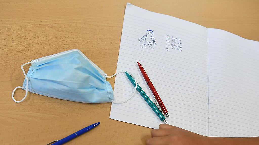 Die Eltern befürchten gesundheitliche Schäden für ihre Kinder