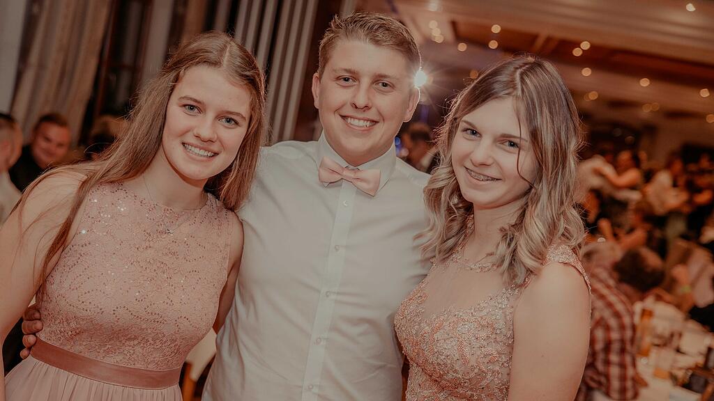 53. Maturaball des BG Tamsweg