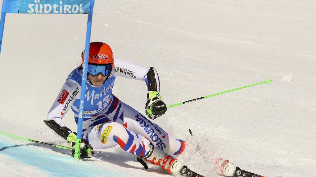 Weltcup-RTL der Damen am Kronplatz