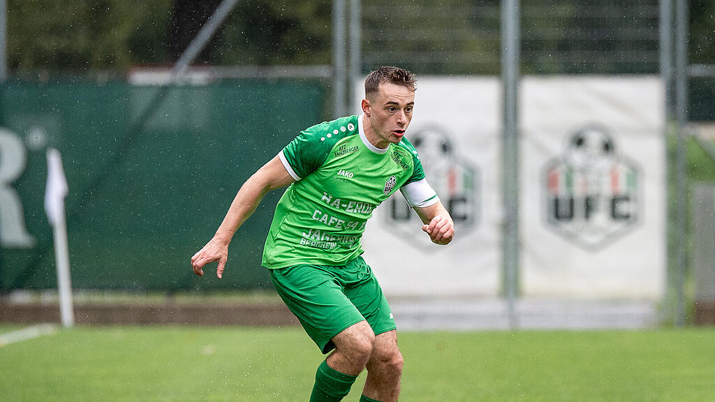 Hallein vs. Golling