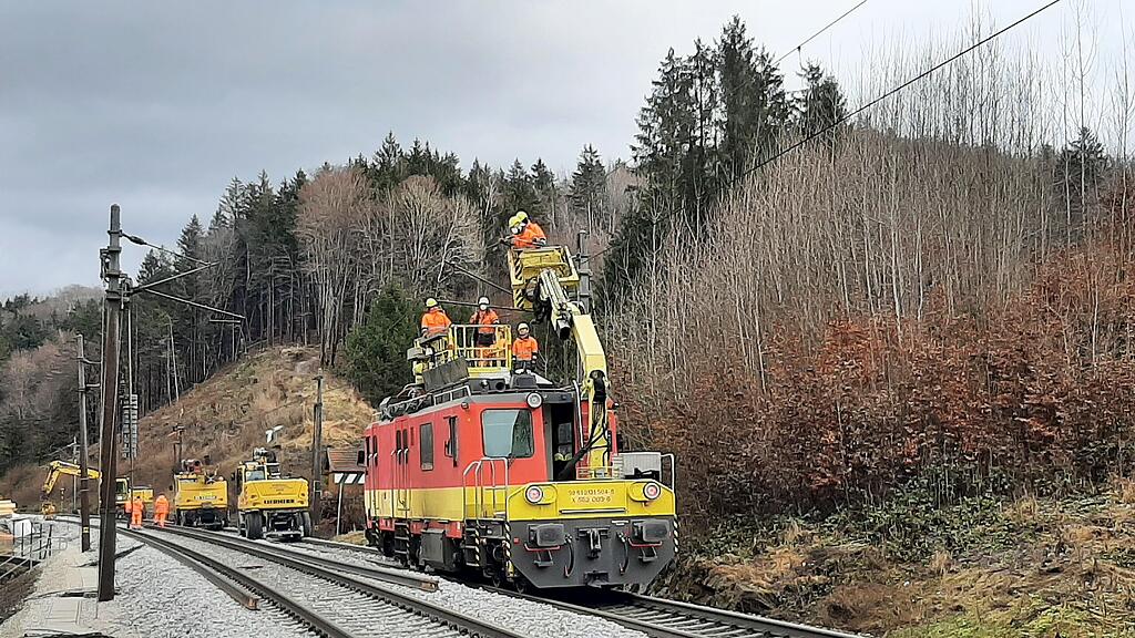 ÖBB Turmwagen