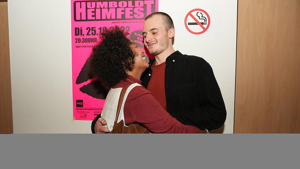 Humbold Heimfest