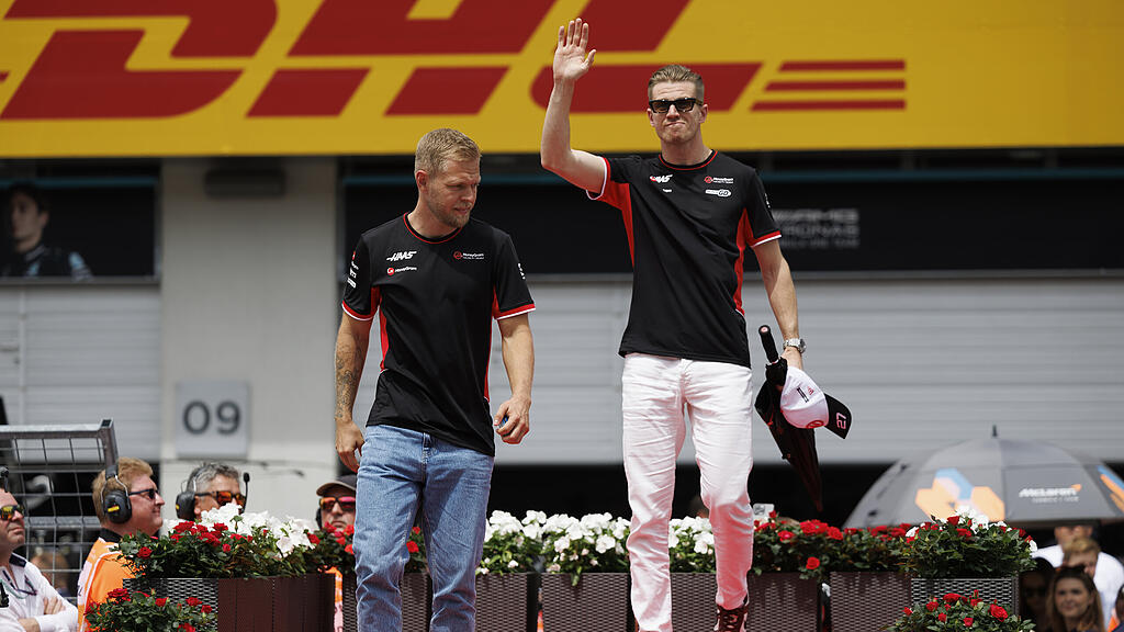 Formel 1-GP
