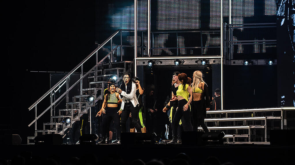 beat it!