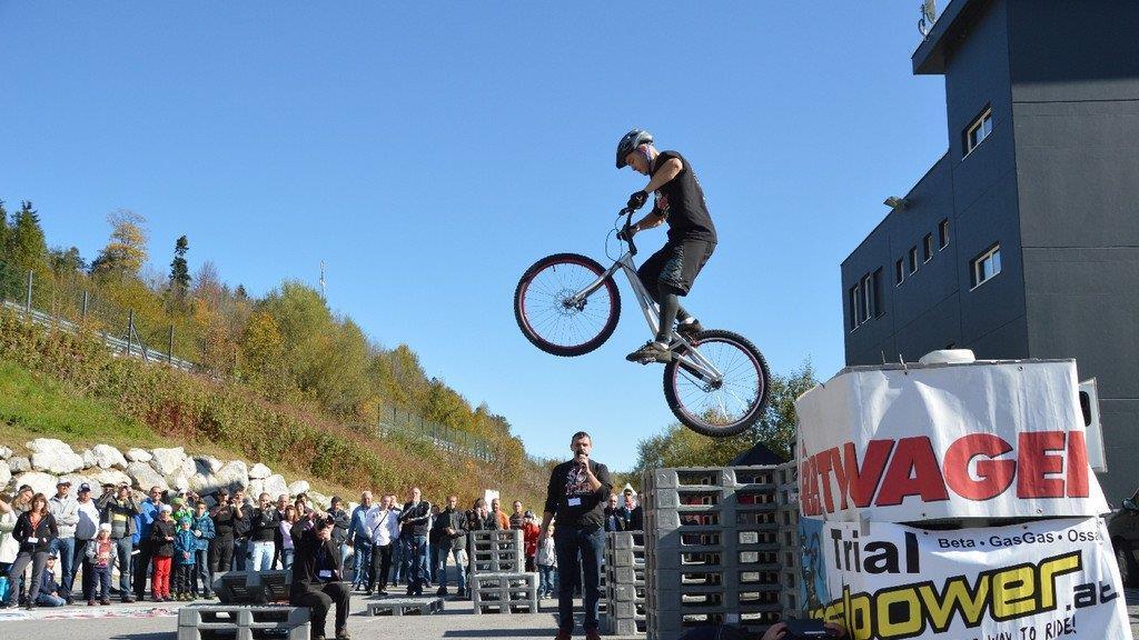 Pics der Rennsportmesse II