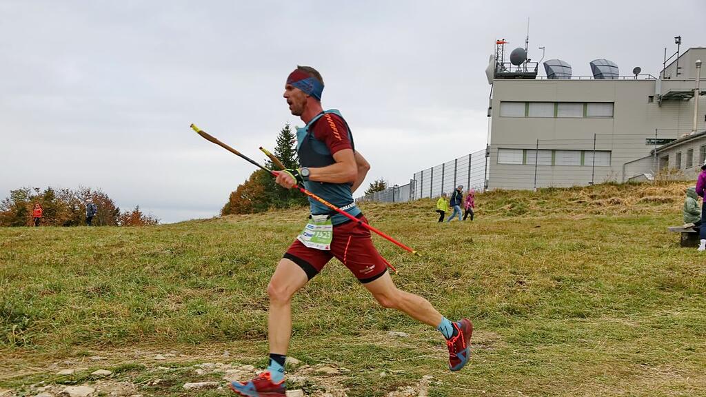 Trailrunning Festival: Gaisbergtrail 2023