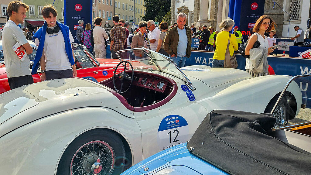 1000 Miglia