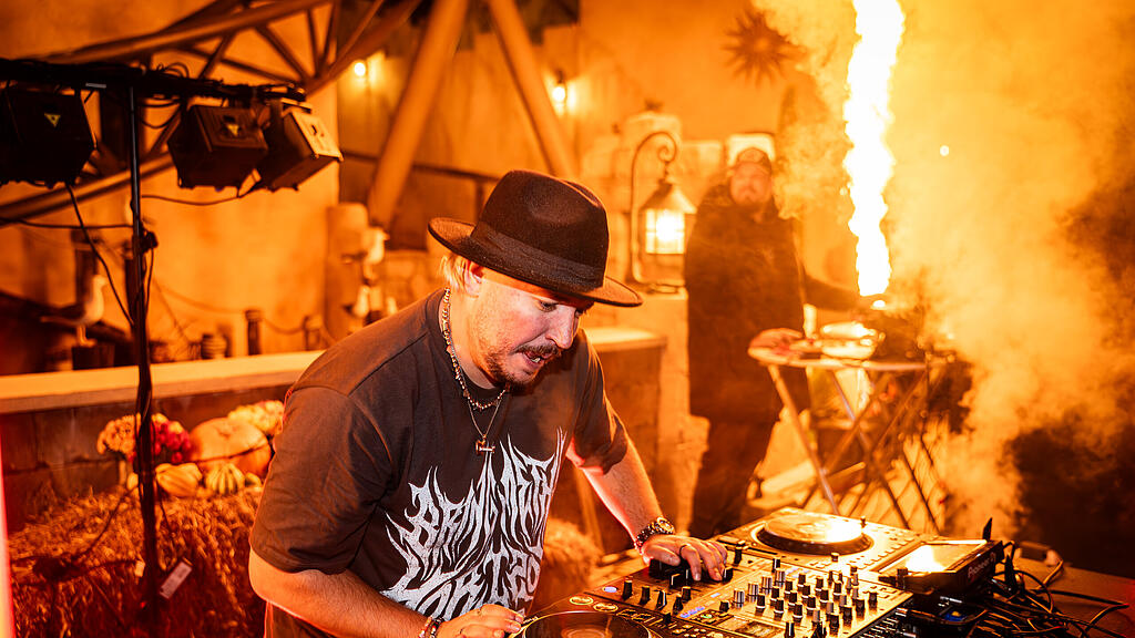 Halloween Fantasiana