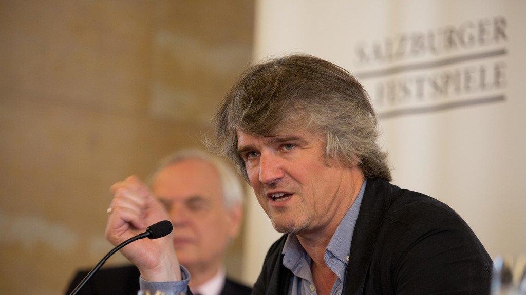 YCA-Sieger Ben Gernon