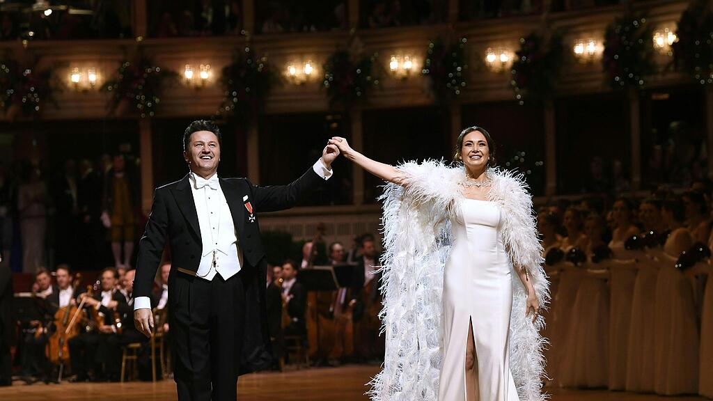 Opernball 2020