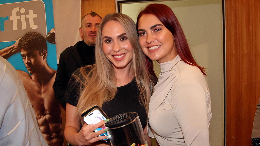 Boxgala aus der Salzberghalle Hallein