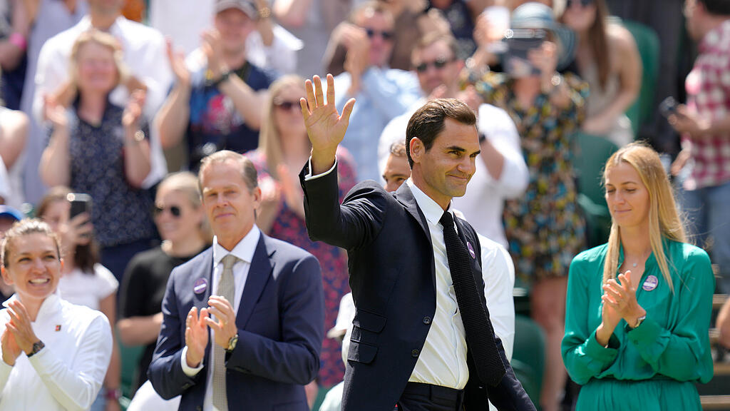 Roger Federer