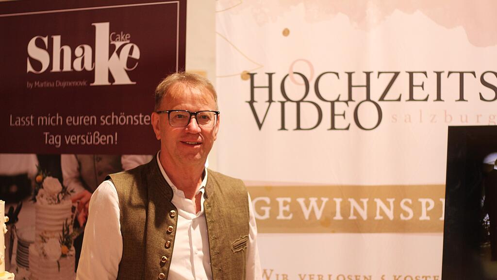 Hochzeitsmesse Goldegg