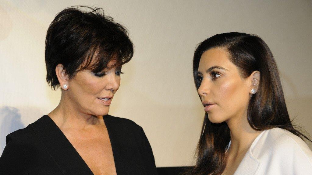 Kim Kardashian in Wien: Pressekonferenz und Autogrammstunde in der Lugner City