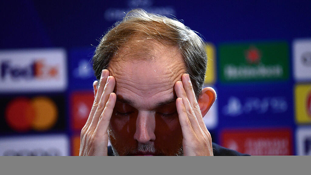 Thomas Tuchel