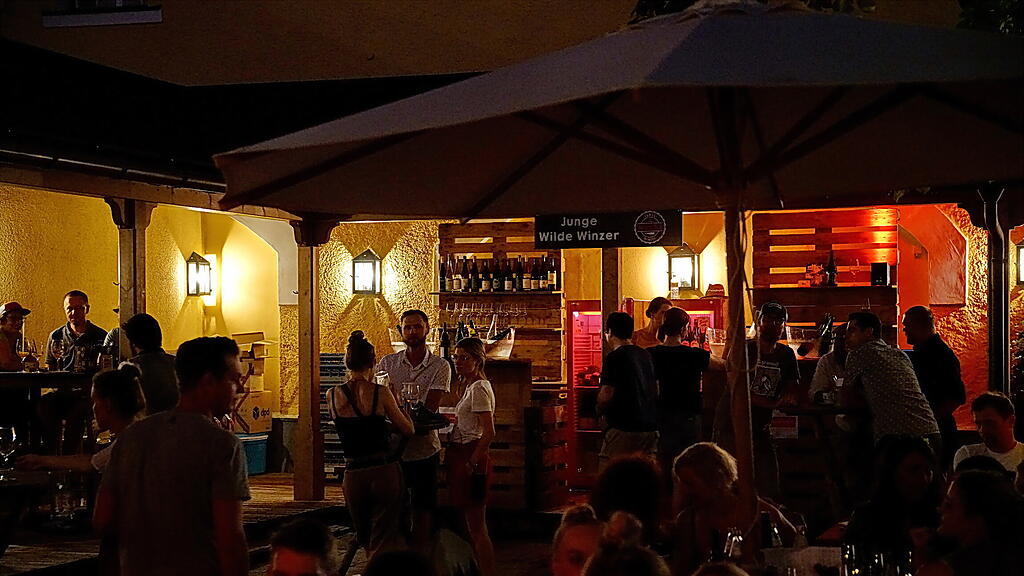Stiegl Sommerfest