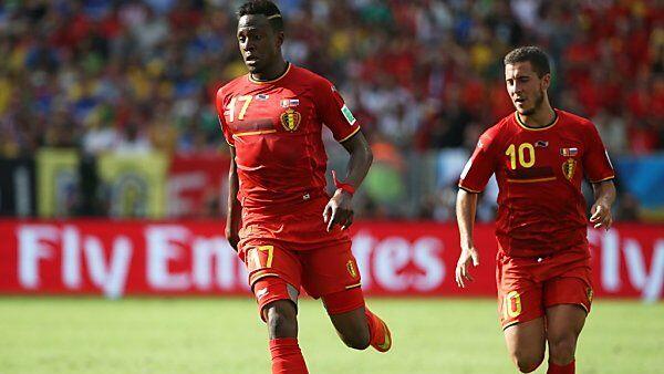 Origi kann weiter in Rot spielen - bei Liverpool