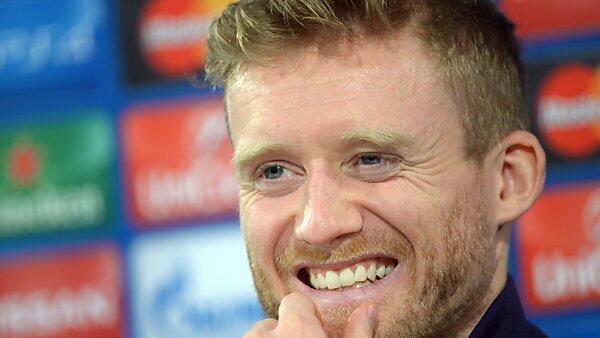 Schürrle kommt wieder mit Coach aus Mainzer Zeiten zusammen