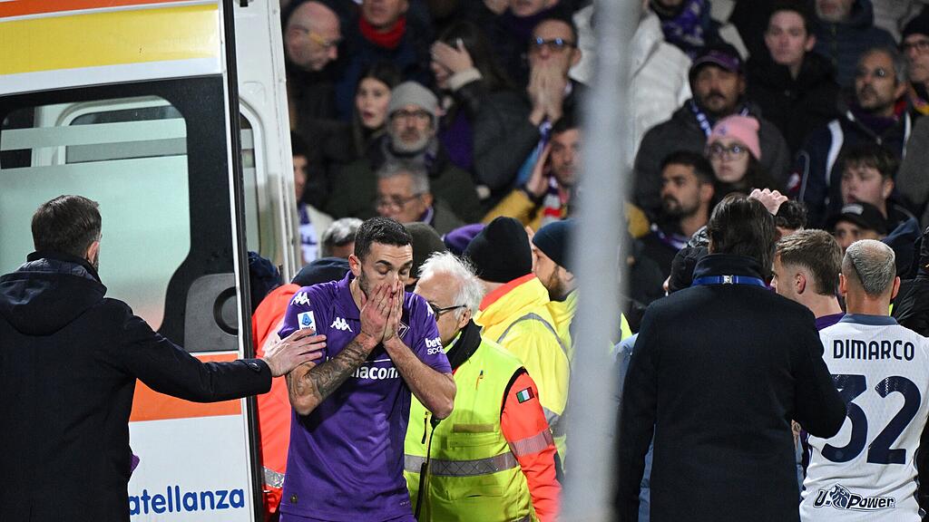 Fiorentina vs. Inter