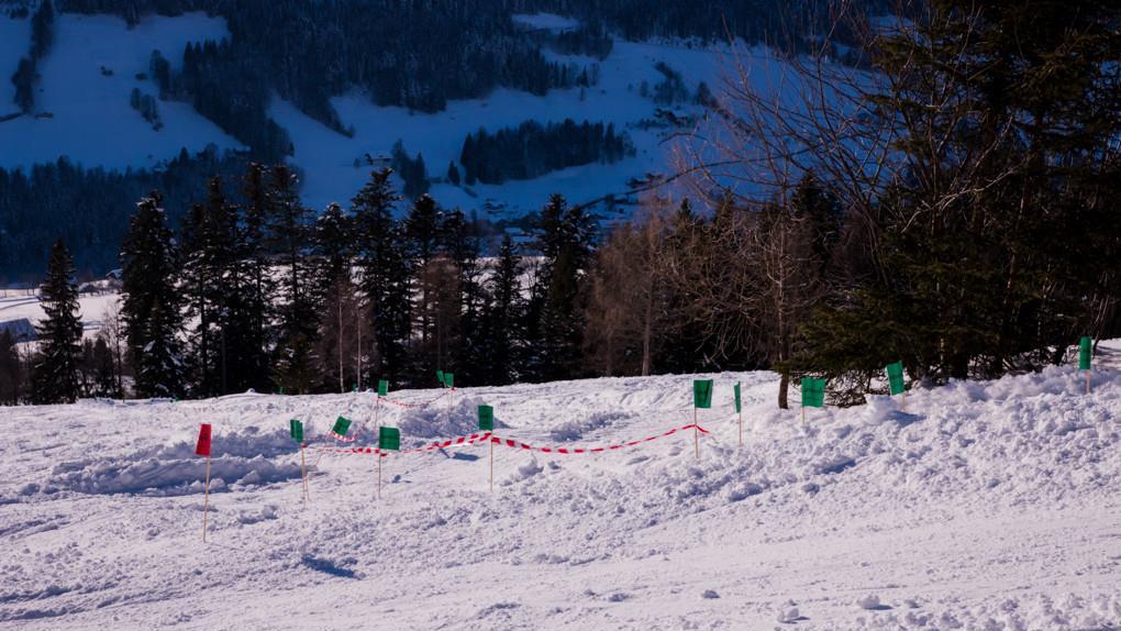 GaissauHintersee- Trophy I
