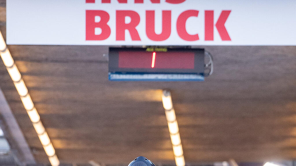 Markus Glück, Bob