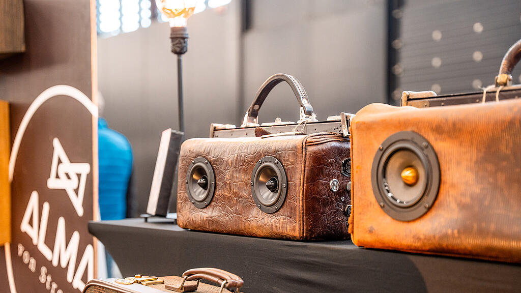 Classic Expo Freitag, |