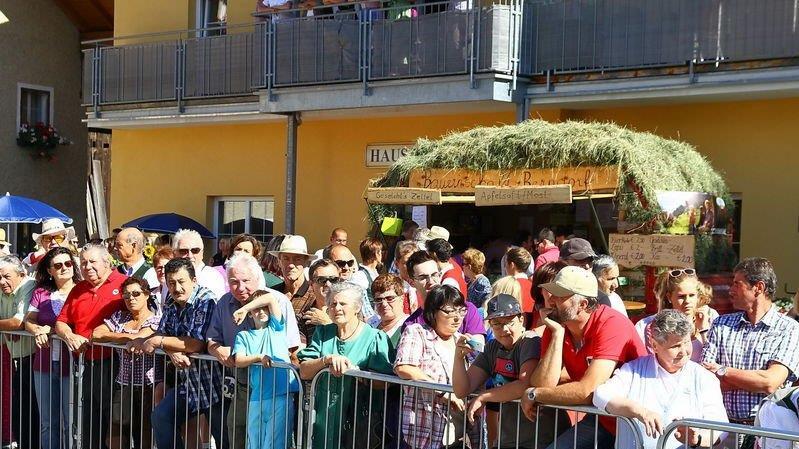 Bilder aus Berndorf