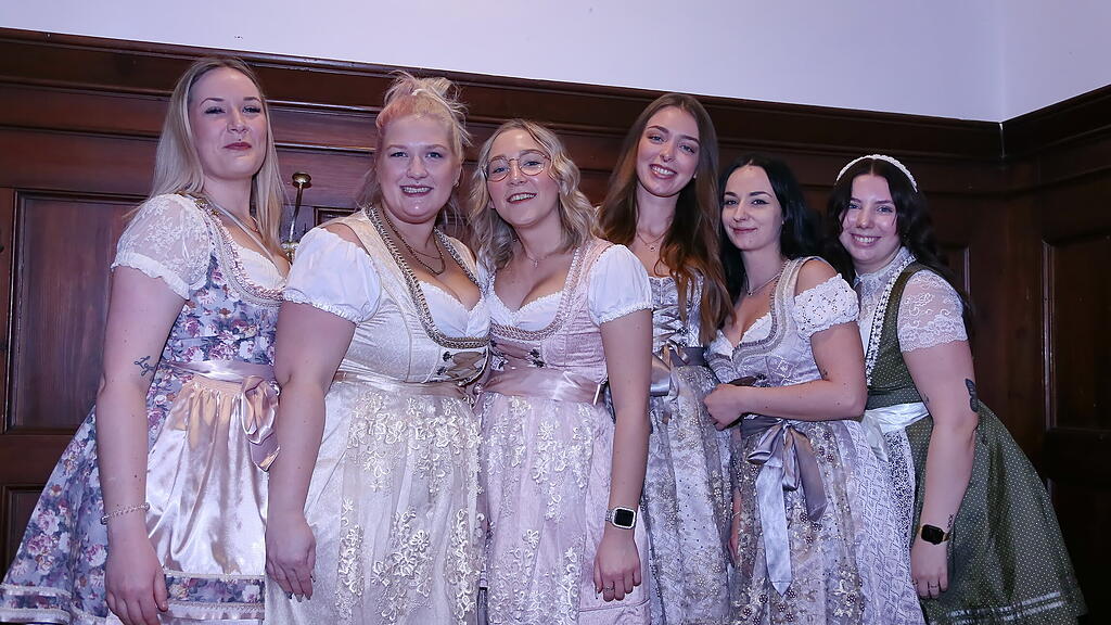 Narrenfrühschopen Salzburger Faschingsgilde
