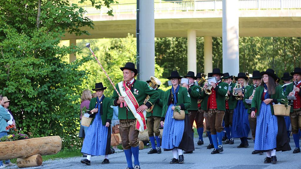 130 Jahre  OWMK Lend