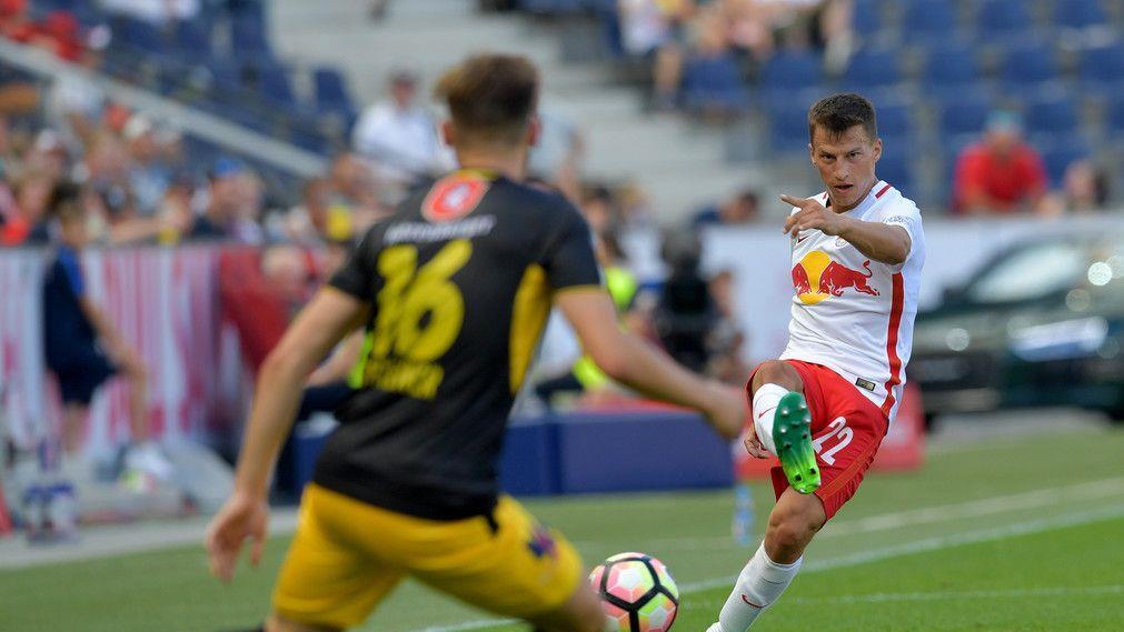 Red Bull Salzburg vs. SCR Altach