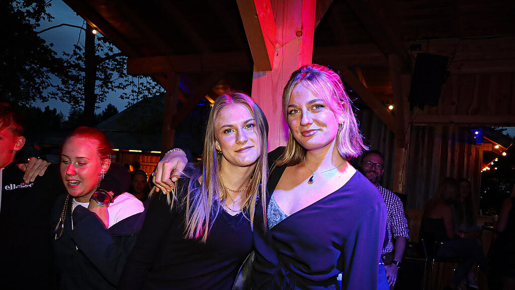 Waldfest Hallwang