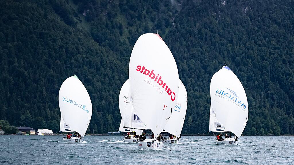 Segelklub Mattsee