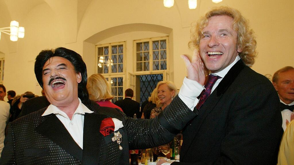 Highlights bei den Salzburger Festspielen